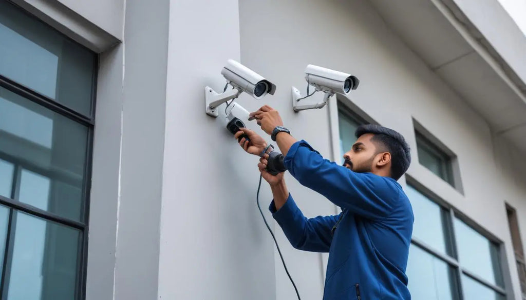 CCTV Services