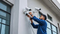 CCTV Services