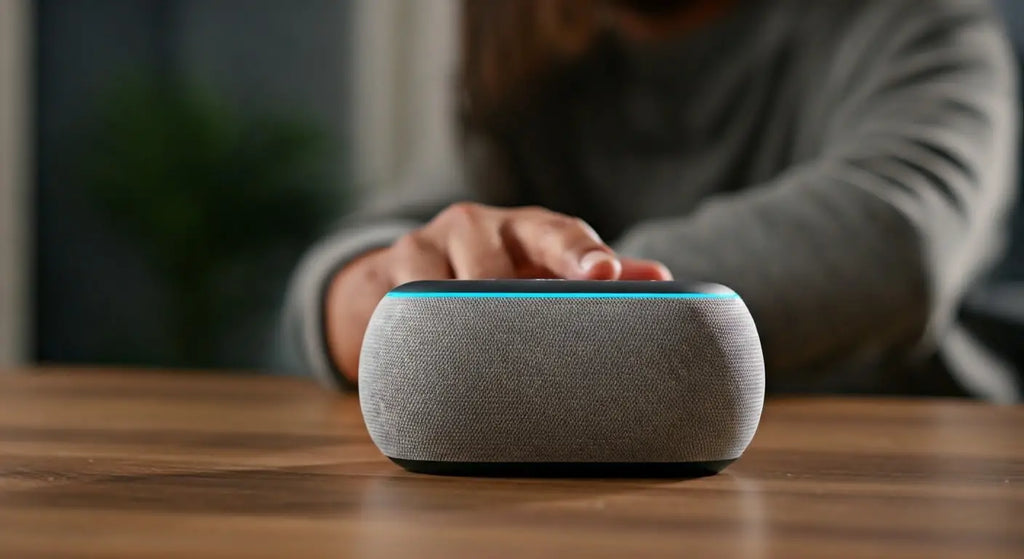 Secure Device Installation