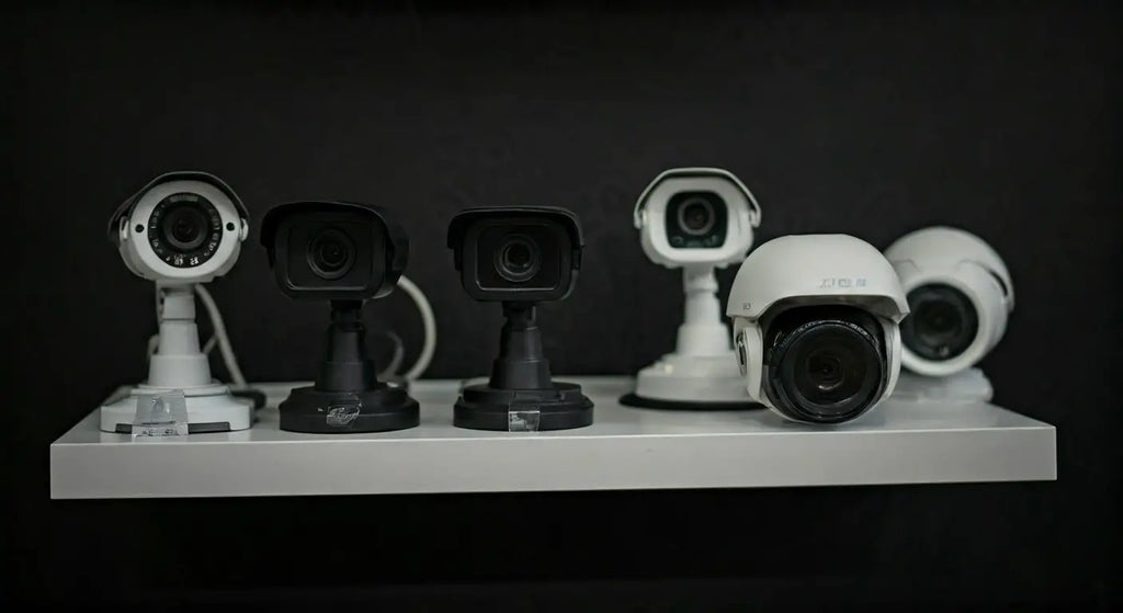 CCTV Services
