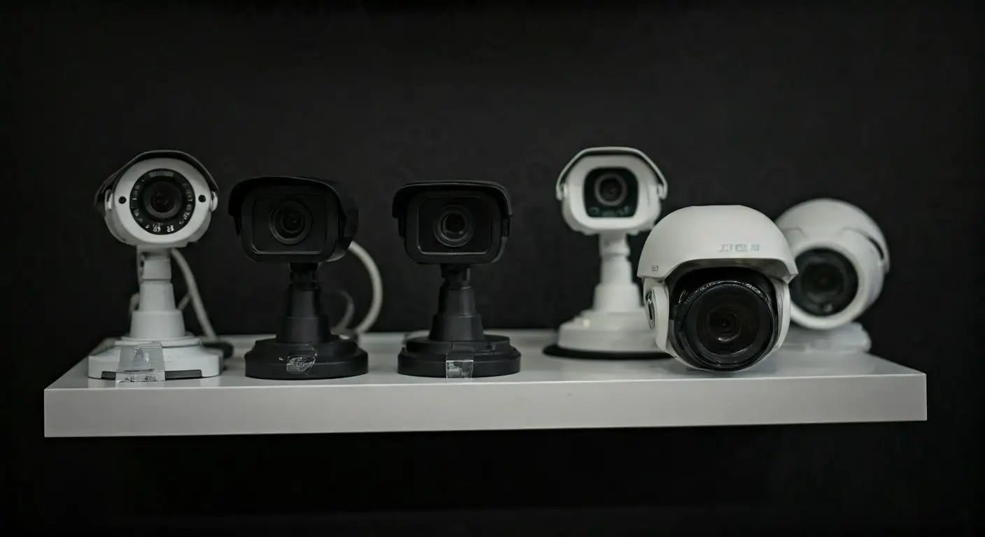 CCTV Services